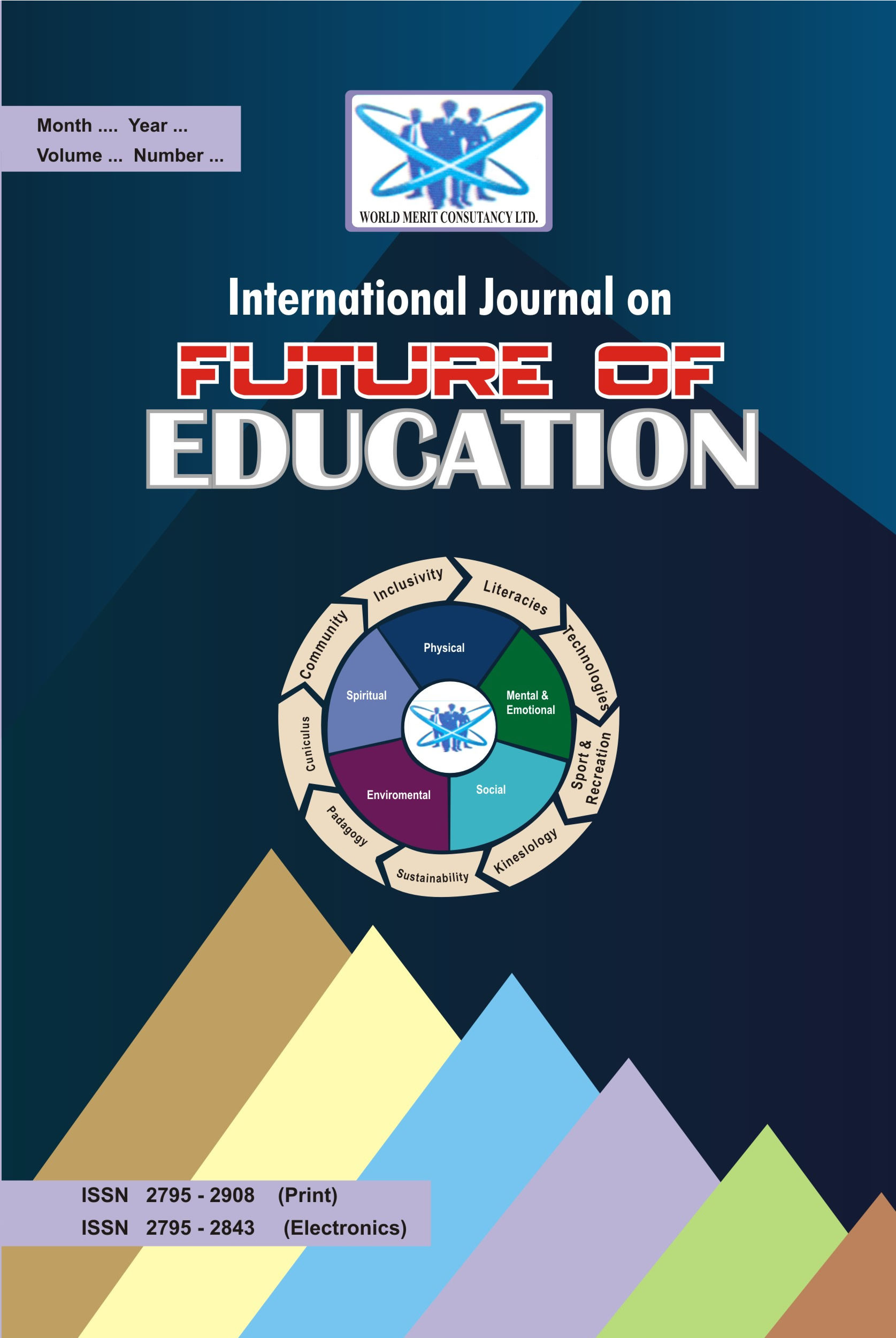 International Journal on Future of Education